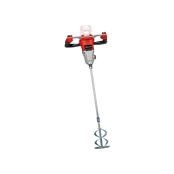 Einhell TP-MX 18-2 Li BL-Solo 18V Paint/Mortar Mixer Bare Unit