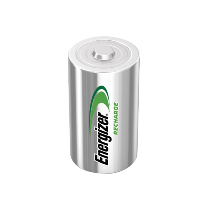 Energizer S633 C Cell Batteries with 2500mAh