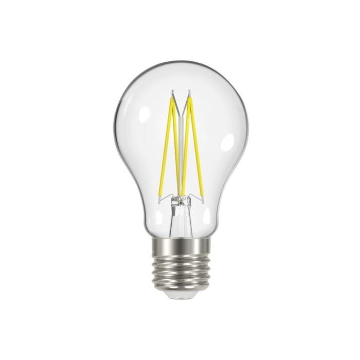 Energizer S12852 LED ES (E27) GLS Filament Dimmable Bulb Warm White
