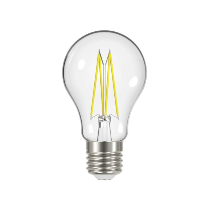 Energizer S12863 ES (E27) GLS Filament Bulb 4W Warm White