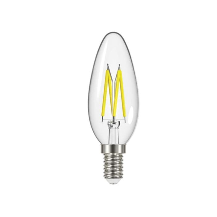 Energizer S12867 SES (E14) Candle Filament Bulb Warm White