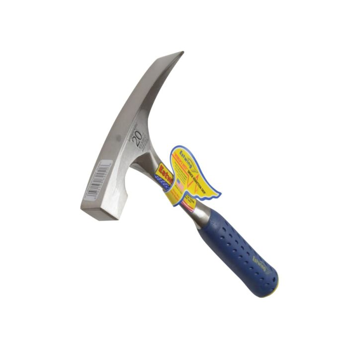 Estwing E320BLC 20oz Bricklayer's Hammer