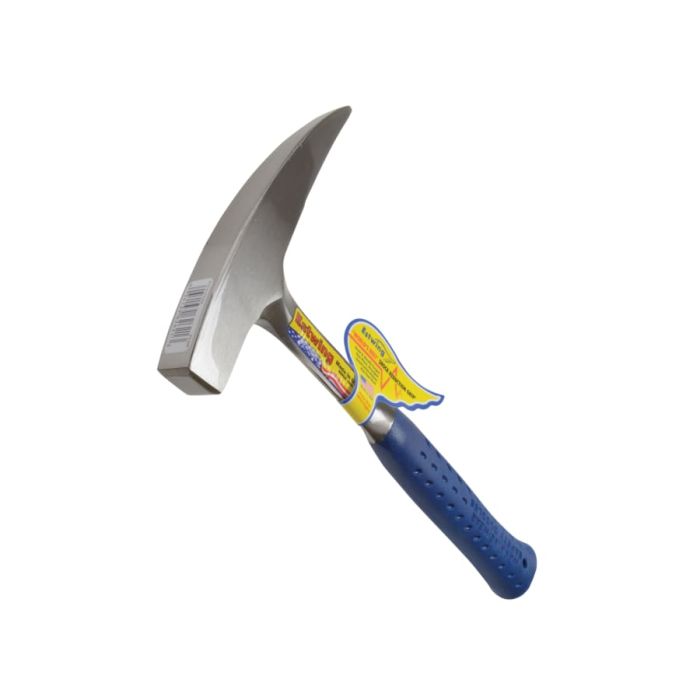 Estwing E322P Rock Pick with Vinyl Grip