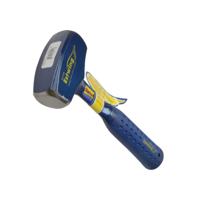 Estwing EB32LB 0.9kg Club Hammer with Vinyl Grip