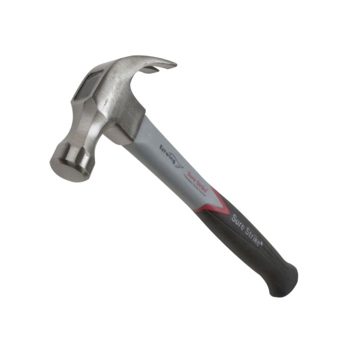 Estwing EMRF16C 450g Curved Claw Hammer