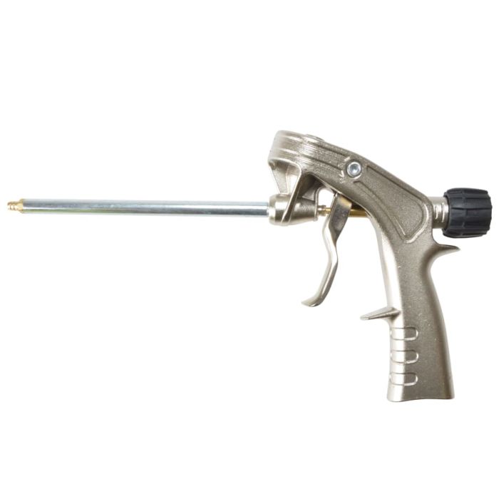 Everbuild Sika Everbuild 486434 Pinkgrip Dry Fix Applicator Gun