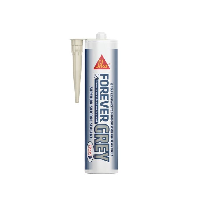 Everbuild Sika Everbuild 461973 295ml Sealant