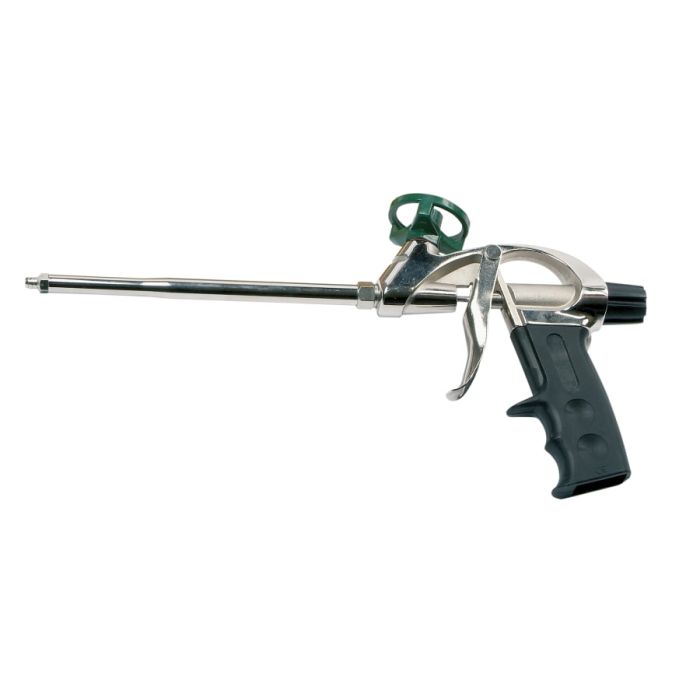 Everbuild Sika 486679 P45 Medium-Duty Metal Foam Applicator