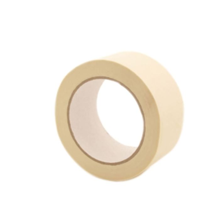 Everbuild Sika Everbuild 486868 Mammoth Value Masking Tape 38mm x 50m