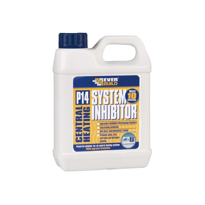 Everbuild Sika 486773 P14 System Inhibitor 1 Litre