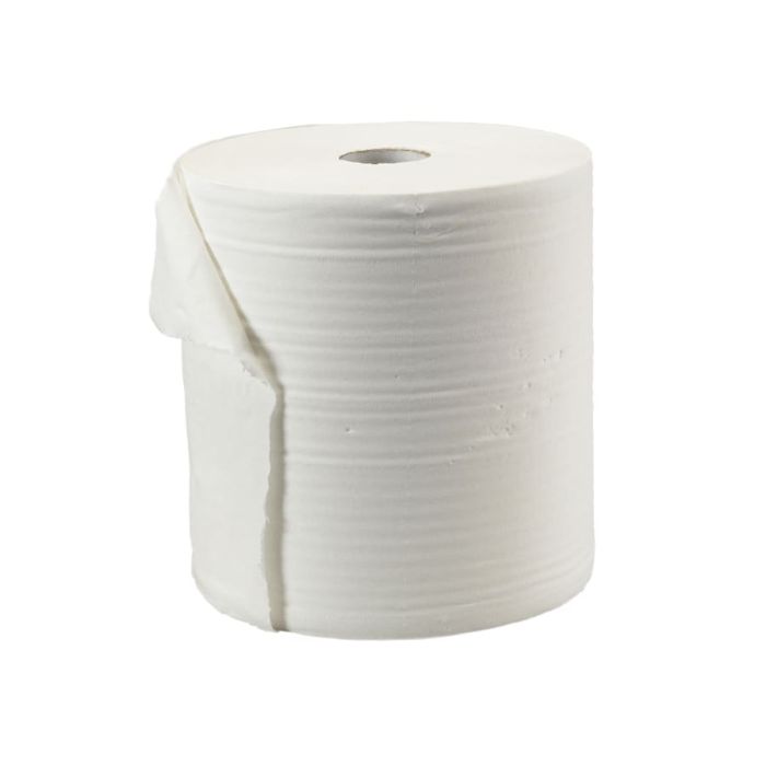 Everbuild Sika Everbuild 467444 Paper Glass Wipe Roll 150m
