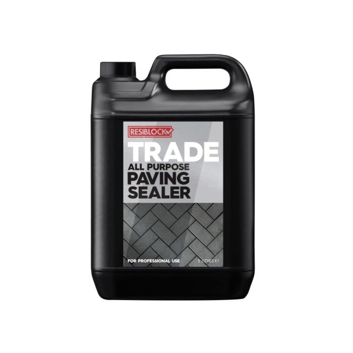 Everbuild Sika Everbuild 171755 All Purpose Paving Sealer 5 Litre