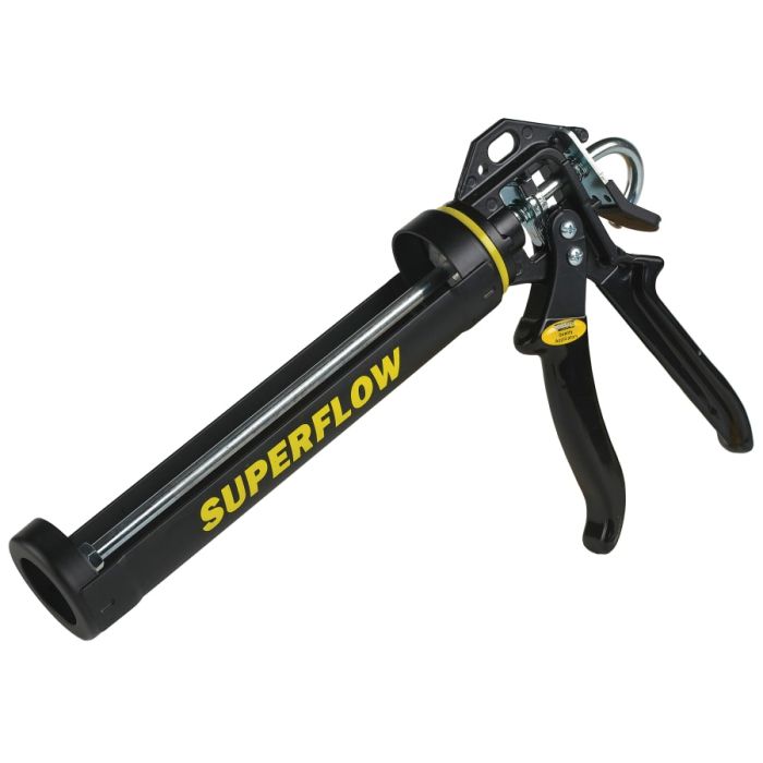Everbuild Sika Everbuild 489588 Superflow Sealant Gun