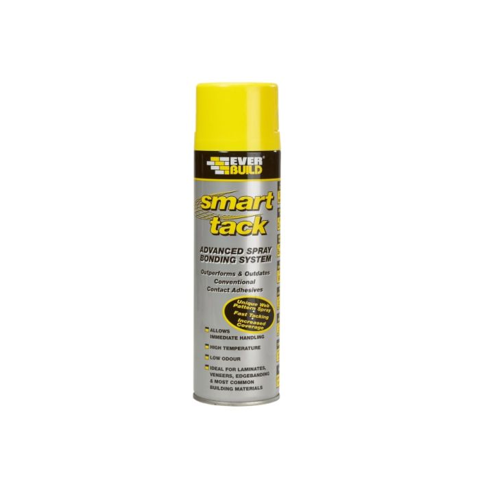 Everbuild Sika Everbuild 762050 Smart Tack Handy 500ml