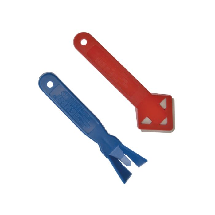 Everbuild Sika Everbuild 483399 Seal Rite Strip / Smooth Out Tool Twinpack