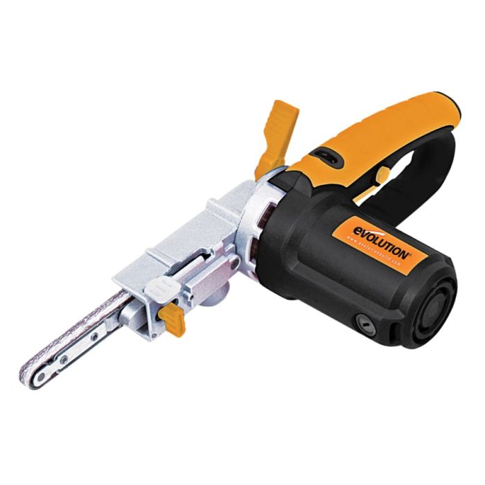 Evolution 0620001 Precision File Sander 400W 240V
