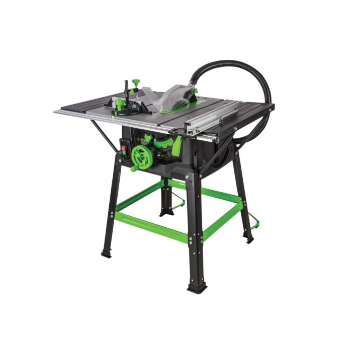 Evolution FURY5-S Plus 1500W 240V Multi-Purpose Table Saw