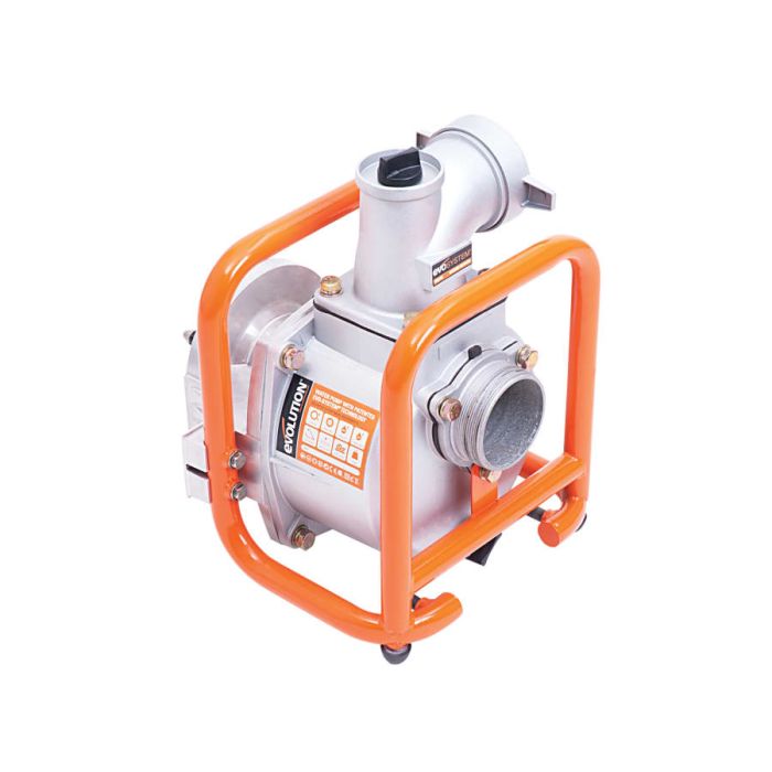 Evolution 0140005 Dirty Water Pump