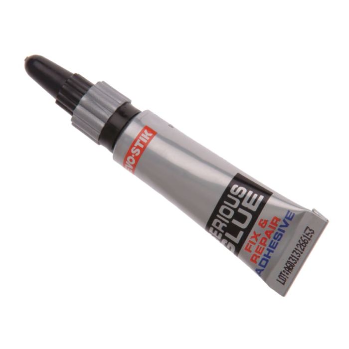 Evo-stik 30602444 Glue Tube 33g