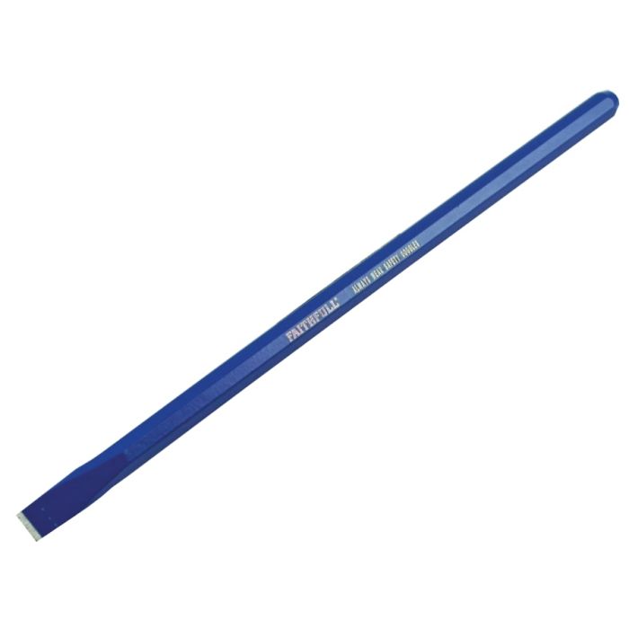 Faithfull FAI1212 300 x 13mm Cold Chisel