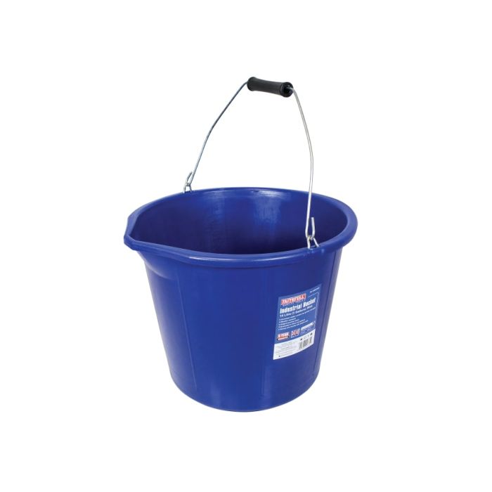 Faithfull FAI3GBUCKIN 14L Builder's Bucket