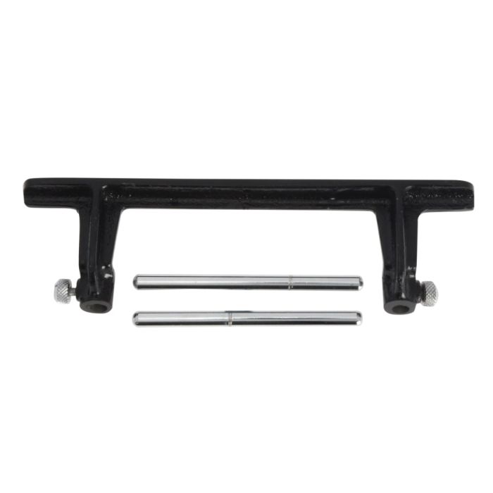 Faithfull FAI778FENCE Fencing Kit for Rebate Plane