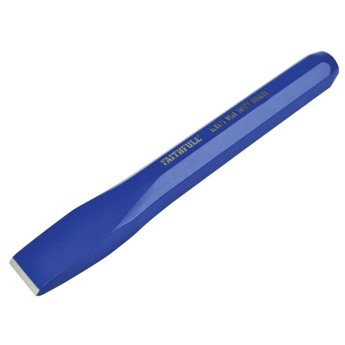 Faithfull FAI81 200 x 25mm Cold Chisel