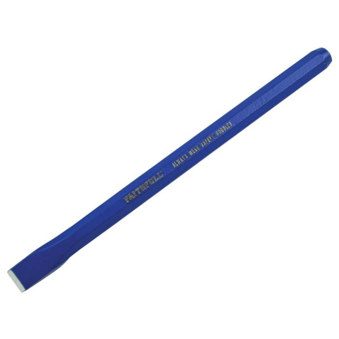 Faithfull FAI834 200 x 20mm Cold Chisel