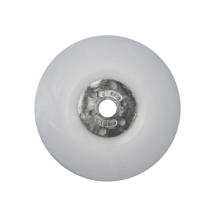 Faithfull FAIABP115M14 115mm Backing Pad M14