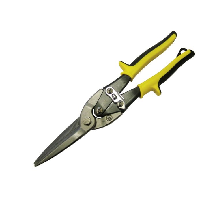 Faithfull FAIAS11MULTI 250mm Multi-Purpose Compound Power Cut Snips