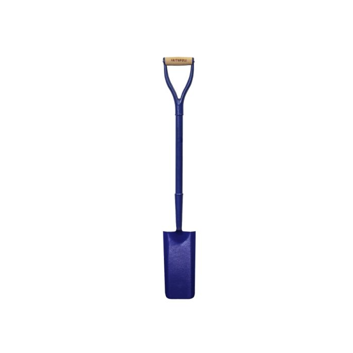 Faithfull FAIASCLMYD All Steel Cable Laying Shovel