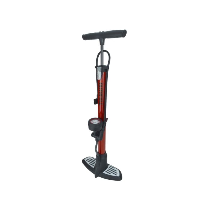 Faithfull FAIAUHPUMP High-Pressure Hand Pump Max. 160 psi
