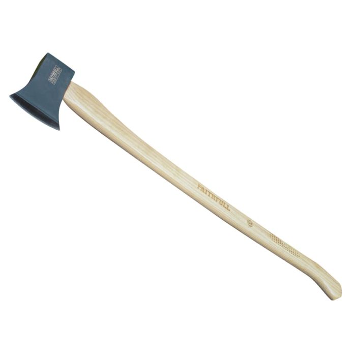 Faithfull FAIAXE412FSC Felling Axe 2kg
