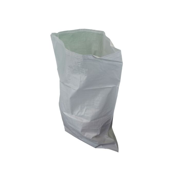 Faithfull FAIBAGRS5W Woven Rubble Sacks Pack 5