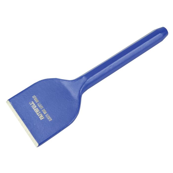 Faithfull FAIBB3 75mm Brick Bolster