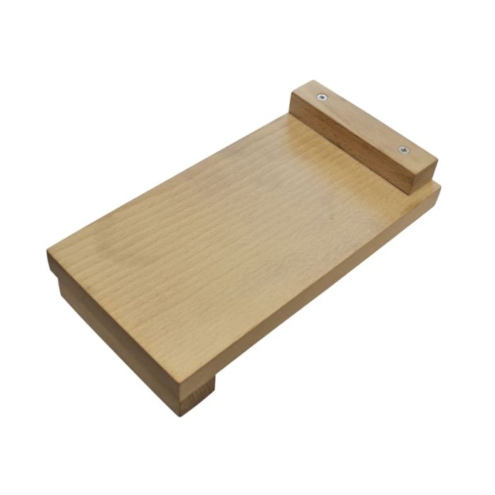 Faithfull FAIBHOOK Beech Bench Hook 250mm x 130mm