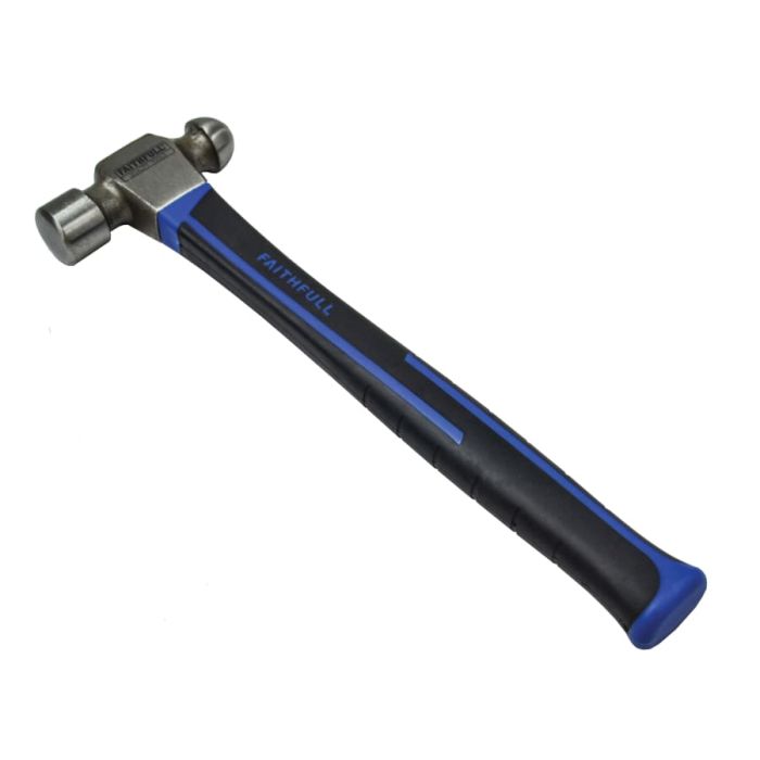Faithfull FAIBPH16FG 454g Ball Pein Hammer