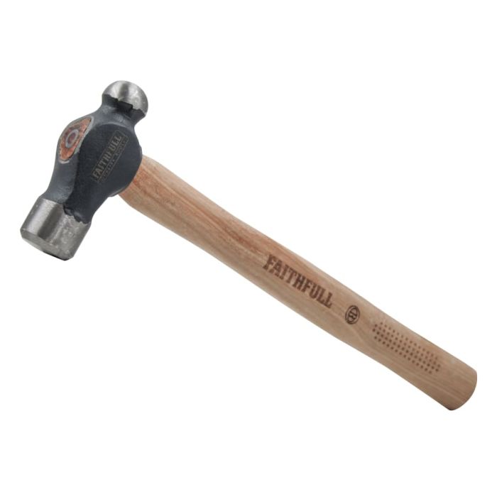 Faithfull FAIBPH16FSC 454g Ball Pein Hammer