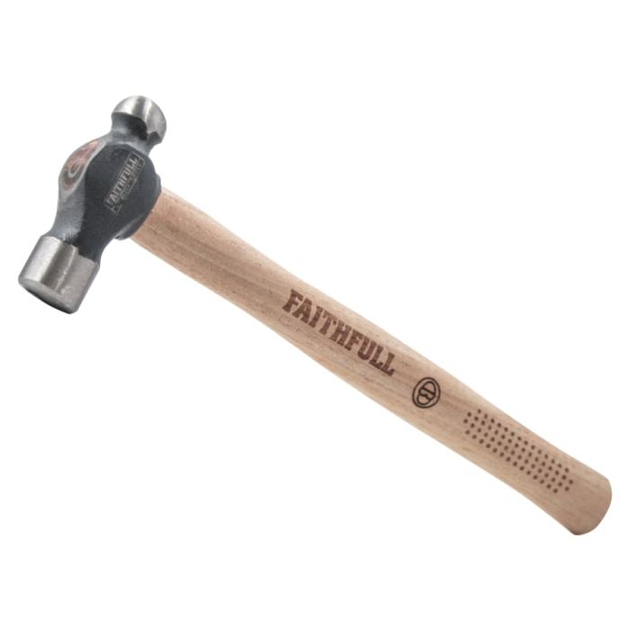 Faithfull FAIBPH8FSC 227g Ball Pein Hammer