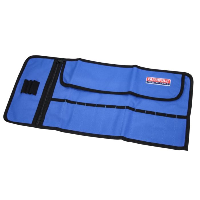 Faithfull FAIBR13 Bit Roll 27 × 55cm