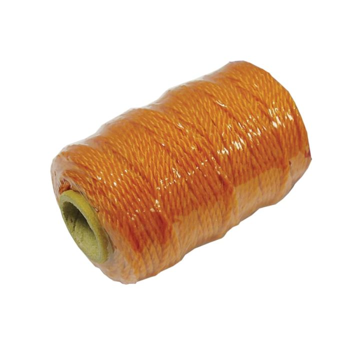 Faithfull FAIC300 36m Brick Line Orange