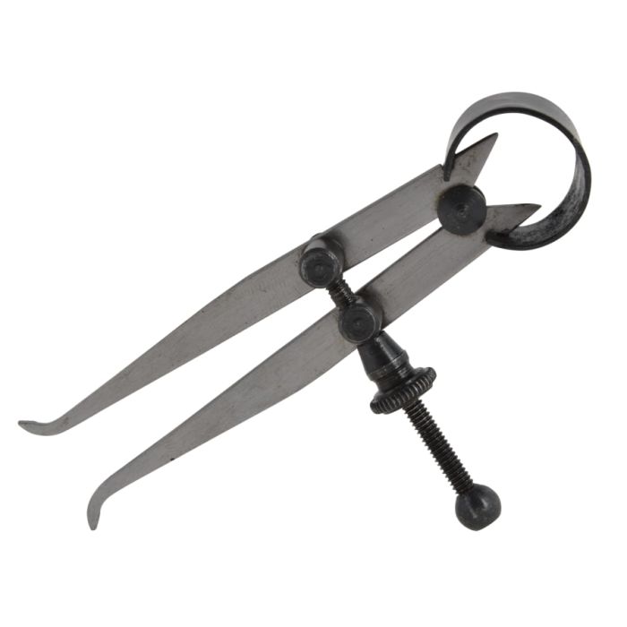 Faithfull FAICALIN3 75mm Inside Spring Caliper