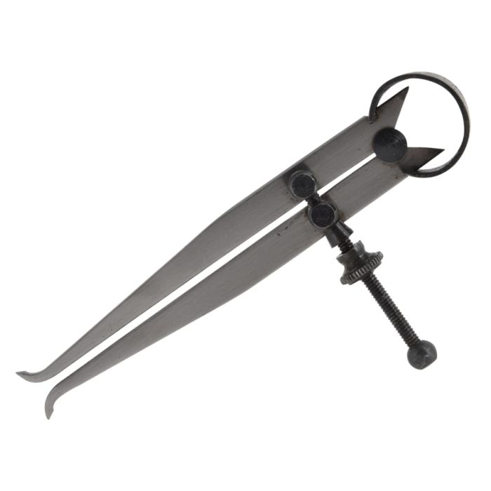 Faithfull FAICALIN4 100mm Inside Spring Caliper