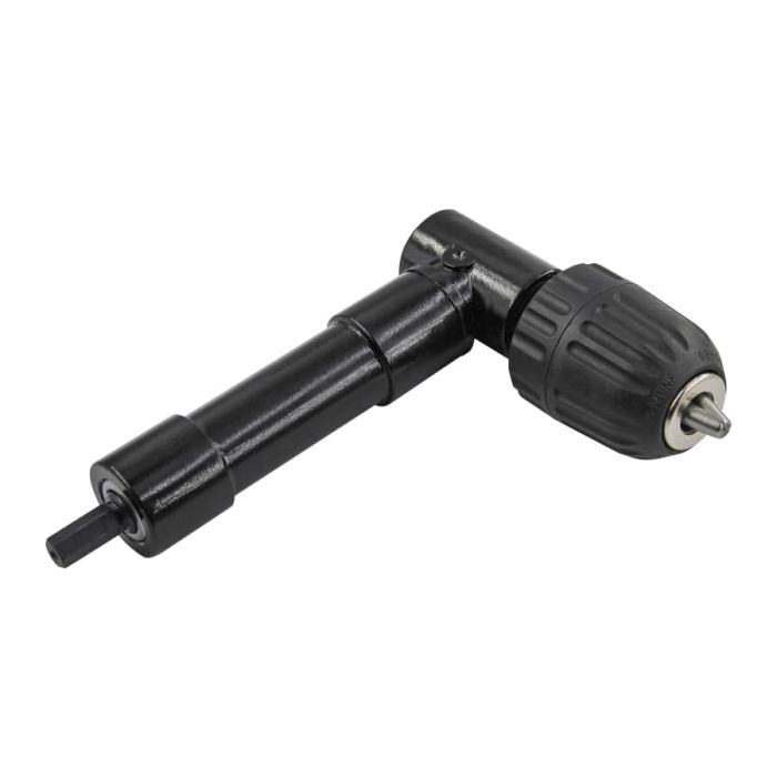 Faithfull FAICHUCKRA 10mm Keyless Right Angle Drill Chuck