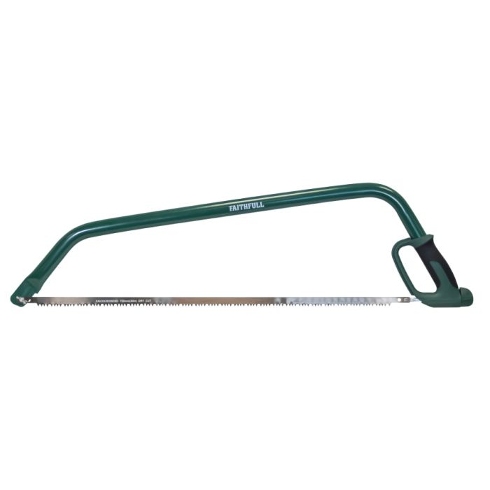 Faithfull FAICOUBOW30 755mm Bowsaw