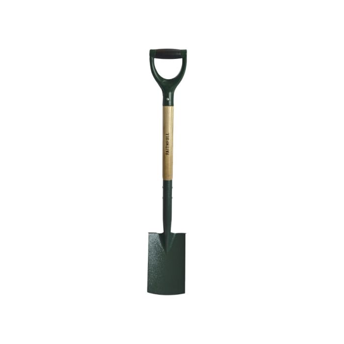 Faithfull FAICOUBS Countryman Border Spade