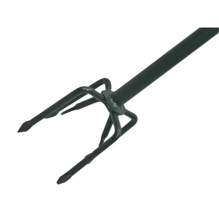 Faithfull FAICOUCLAW Multi Prong Cultivator
