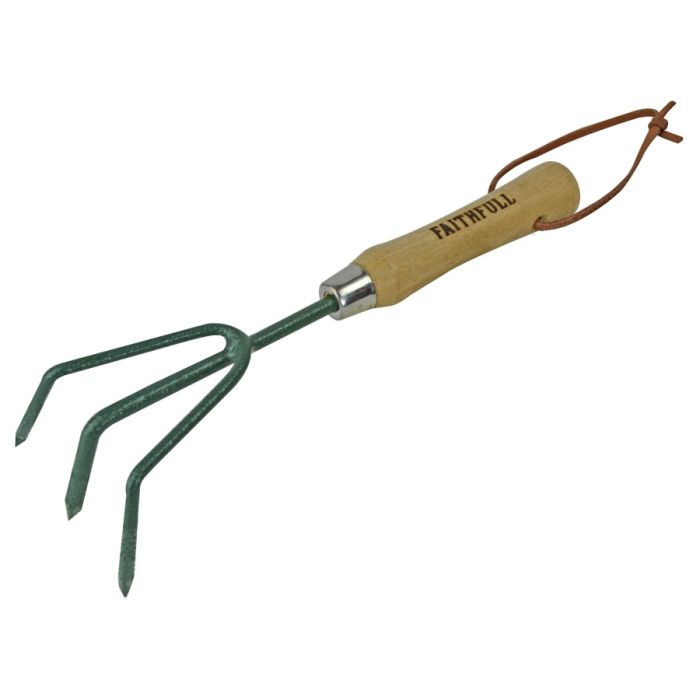 Faithfull FAICOUHCUL Hand Cultivator