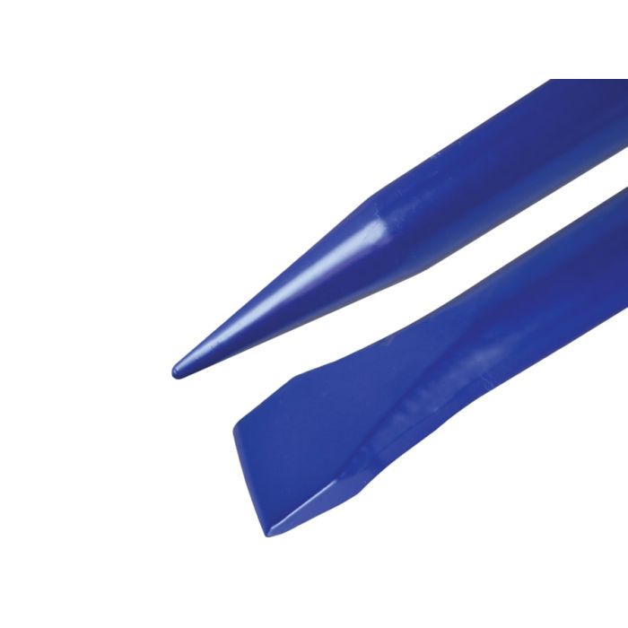 Faithfull FAICROW48 25mm x 1.2m Crowbar