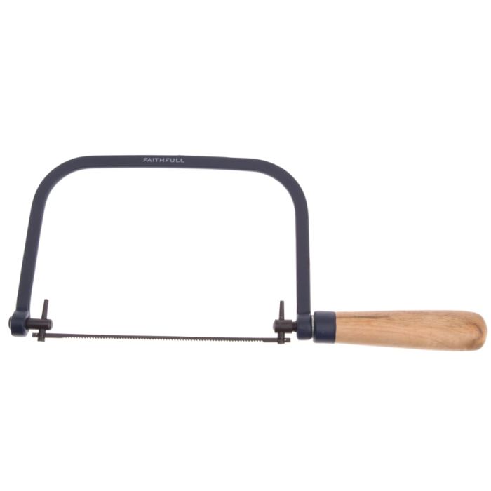 Faithfull FAICS 165mm Coping Saw